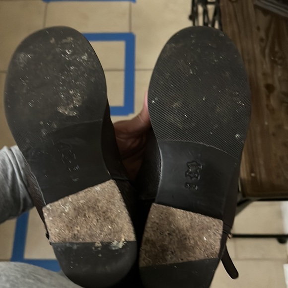 Tory Burch tall boots - Picture 6 of 7